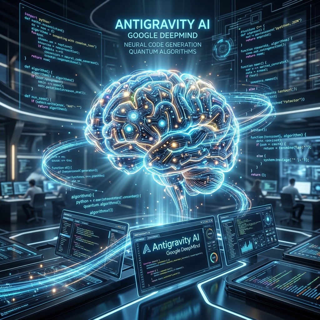 Antigravity AI Agent Coding Assistant Prompt